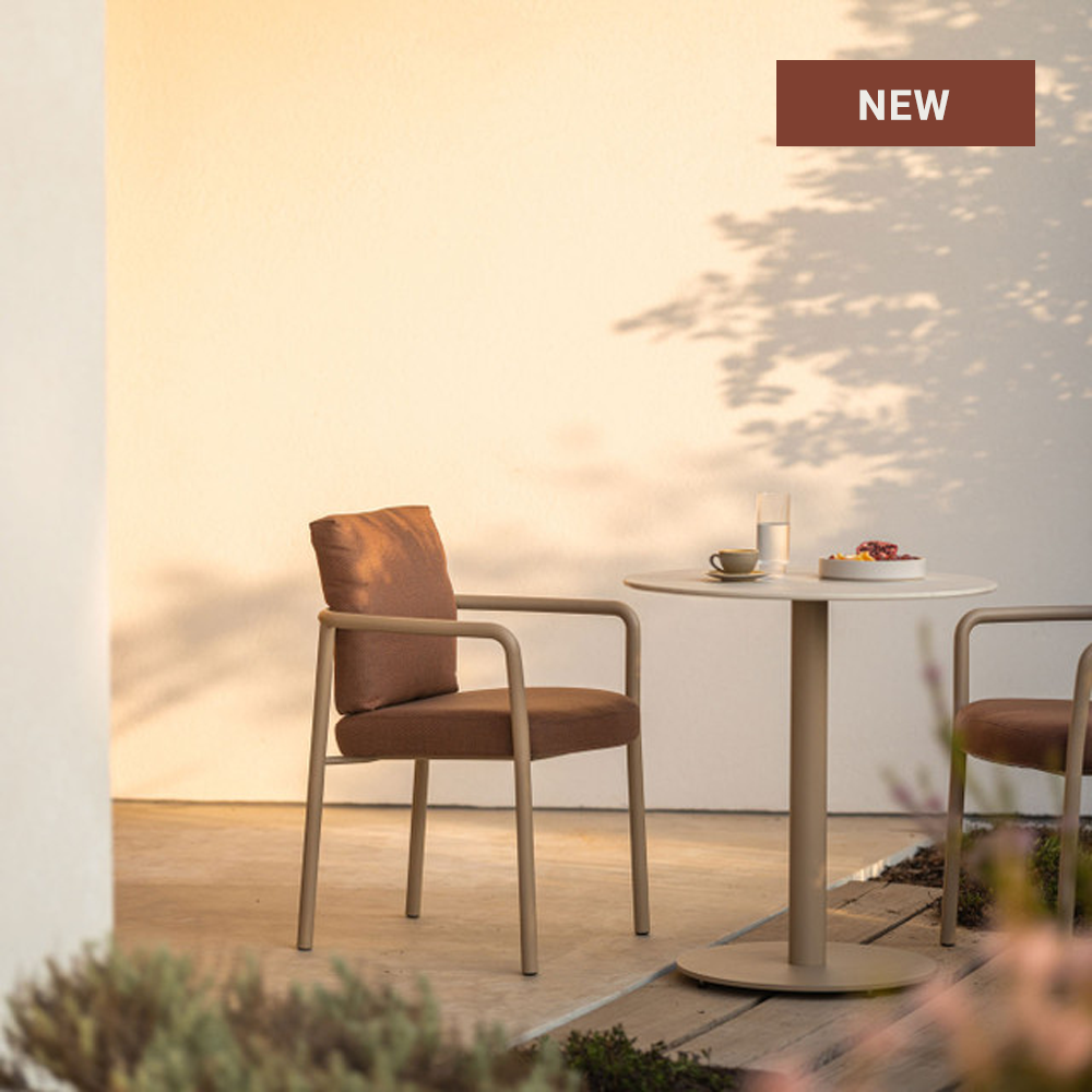 Kori Dining Armchair